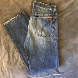 Men’s Joe’s Jeans Rebel Fit W 31